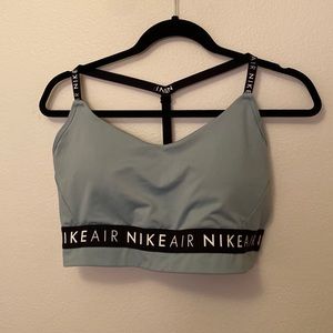 XL NIKE SPORTS BRA NIKE AIR